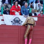 Jerez de la Frontera - Corrida de toros - Reaparición de Morante - Sábado 12 de mayo de 2018