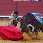 Jerez de la Frontera - Corrida de toros - Reaparición de Morante - Sábado 12 de mayo de 2018