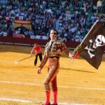 Jerez de la Frontera - Corrida de toros - Reaparición de Morante - Sábado 12 de mayo de 2018