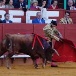 Jerez de la Frontera - Corrida de toros - Reaparición de Morante - Sábado 12 de mayo de 2018