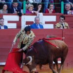 Jerez de la Frontera - Corrida de toros - Reaparición de Morante - Sábado 12 de mayo de 2018