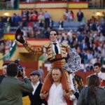 Jerez de la Frontera - Corrida de toros - Reaparición de Morante - Sábado 12 de mayo de 2018