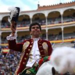 Madrid - Las Ventas - San Isidro - Sábado 12 de mayo de 2018