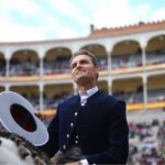 Madrid - Las Ventas - San Isidro - Sábado 12 de mayo de 2018