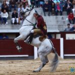 Madrid - Las Ventas - San Isidro - Sábado 12 de mayo de 2018