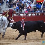 Madrid - Las Ventas - San Isidro - Sábado 12 de mayo de 2018