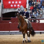Madrid - Las Ventas - San Isidro - Sábado 12 de mayo de 2018