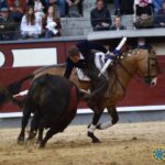 Madrid - Las Ventas - San Isidro - Sábado 12 de mayo de 2018
