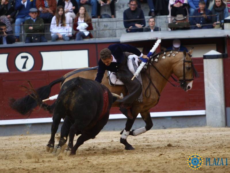 Madrid - Las Ventas - San Isidro - Sábado 12 de mayo de 2018