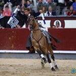 Madrid - Las Ventas - San Isidro - Sábado 12 de mayo de 2018