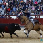 Madrid - Las Ventas - San Isidro - Sábado 12 de mayo de 2018
