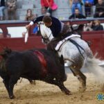 Madrid - Las Ventas - San Isidro - Sábado 12 de mayo de 2018