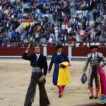 Madrid - Las Ventas - San Isidro - Sábado 12 de mayo de 2018