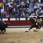 Madrid - Las Ventas - San Isidro - Sábado 12 de mayo de 2018