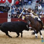 Madrid - Las Ventas - San Isidro - Sábado 12 de mayo de 2018