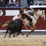 Madrid - Las Ventas - San Isidro - Sábado 12 de mayo de 2018