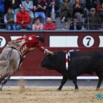 Madrid - Las Ventas - San Isidro - Sábado 12 de mayo de 2018