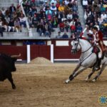 Madrid - Las Ventas - San Isidro - Sábado 12 de mayo de 2018