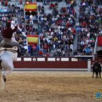 Madrid - Las Ventas - San Isidro - Sábado 12 de mayo de 2018