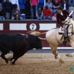 Madrid - Las Ventas - San Isidro - Sábado 12 de mayo de 2018