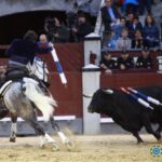 Madrid - Las Ventas - San Isidro - Sábado 12 de mayo de 2018