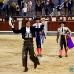 Madrid - Las Ventas - San Isidro - Sábado 12 de mayo de 2018