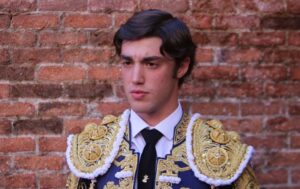 Madrid - Feria de San Isidro - Novillada picada - Sábado 26 de mayo de 2018