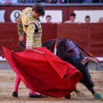 Madrid - Feria de San Isidro - Novillada picada - Sábado 26 de mayo de 2018