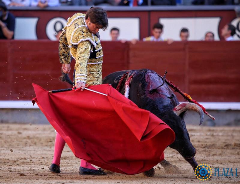 Madrid - Feria de San Isidro - Novillada picada - Sábado 26 de mayo de 2018