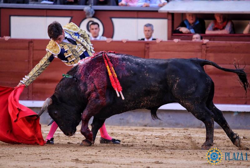 Madrid - Feria de San Isidro - Novillada picada - Sábado 26 de mayo de 2018