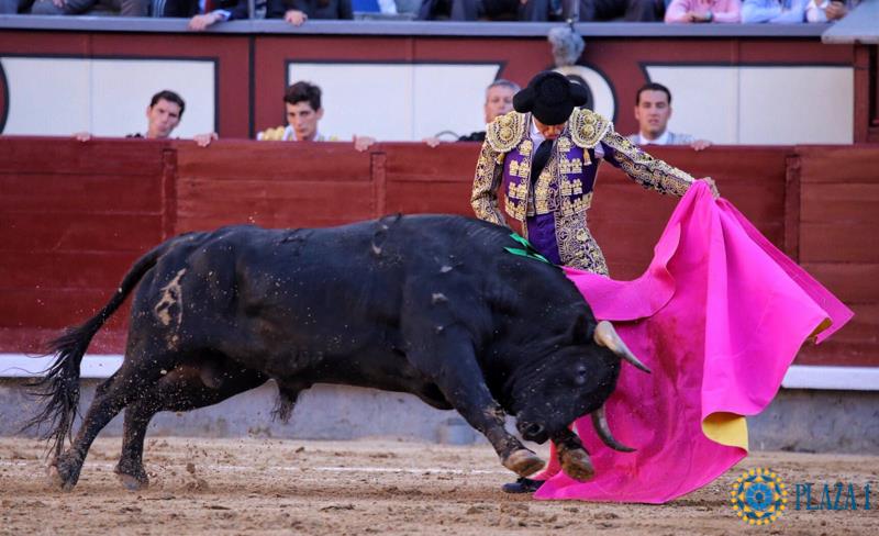 Madrid - Feria de San Isidro - Novillada picada - Sábado 26 de mayo de 2018
