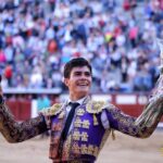 Madrid - Feria de San Isidro - Novillada picada - Sábado 26 de mayo de 2018