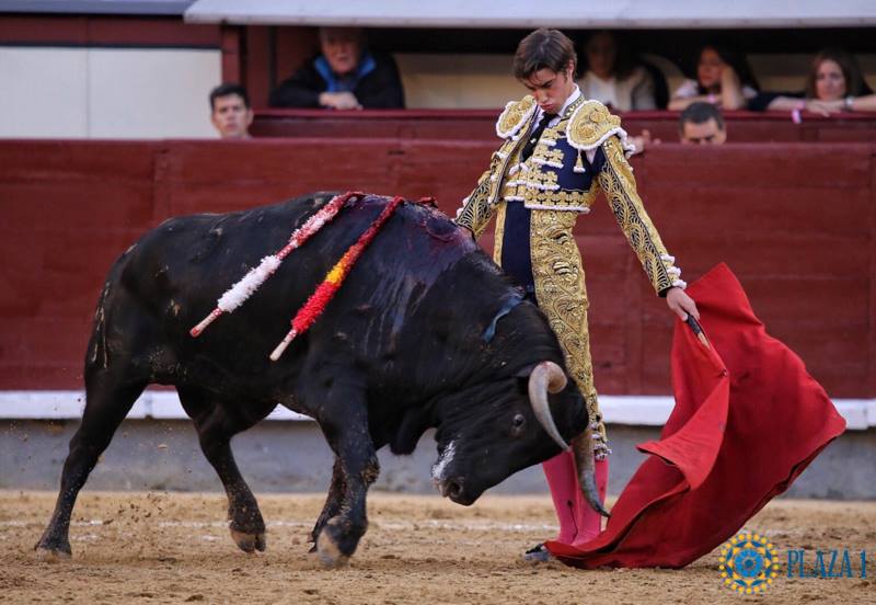 Madrid - Feria de San Isidro - Novillada picada - Sábado 26 de mayo de 2018