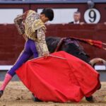 Madrid - Feria de San Isidro - Novillada picada - Sábado 26 de mayo de 2018