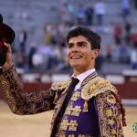 Madrid - Feria de San Isidro - Novillada picada - Sábado 26 de mayo de 2018