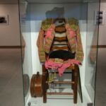 Inauguración de la exposición homenaje a Dámaso González en Las Ventas. Lunes 30 de abril de 2018