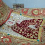 Inauguración de la exposición homenaje a Dámaso González en Las Ventas. Lunes 30 de abril de 2018