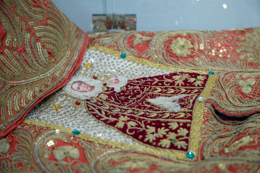 Inauguración de la exposición homenaje a Dámaso González en Las Ventas. Lunes 30 de abril de 2018