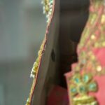 Inauguración de la exposición homenaje a Dámaso González en Las Ventas. Lunes 30 de abril de 2018