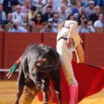 Sevilla - Novillada picada - Domingo 27 de mayo de 2018