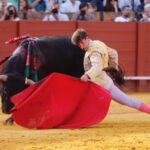 Sevilla - Novillada picada - Domingo 27 de mayo de 2018