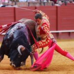 Sevilla - Novillada picada - Domingo 27 de mayo de 2018