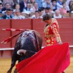 Sevilla - Novillada picada - Domingo 27 de mayo de 2018