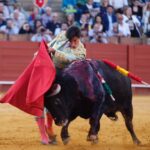 Sevilla - Novillada picada - Domingo 27 de mayo de 2018