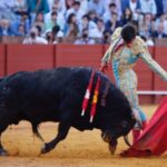 Sevilla - Novillada picada - Domingo 27 de mayo de 2018