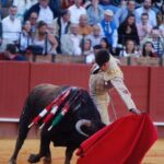 Sevilla - Novillada picada - Domingo 27 de mayo de 2018