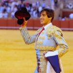 Sevilla - Novillada picada - Domingo 27 de mayo de 2018