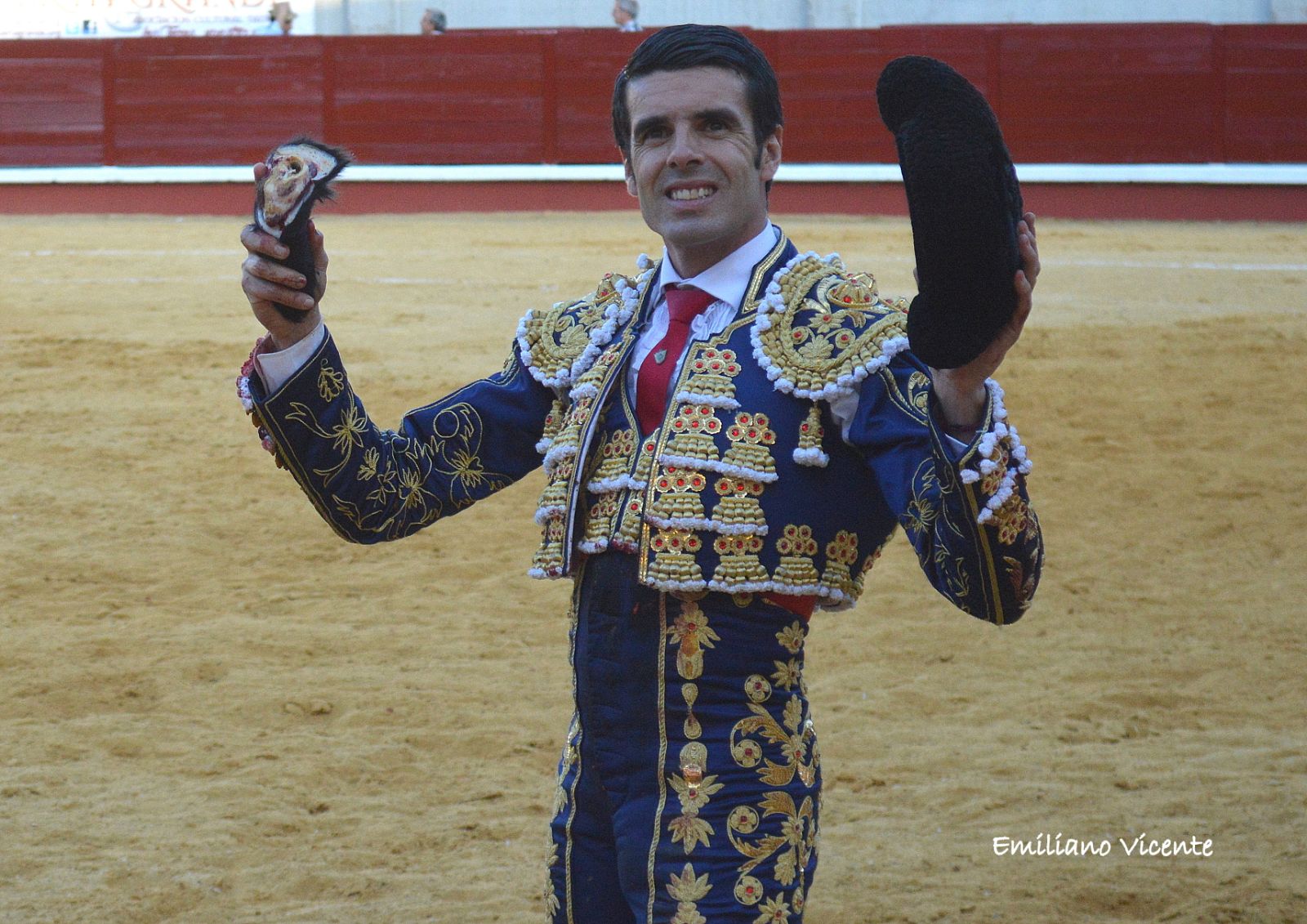 Don Benito, 5 de mayo de 2018