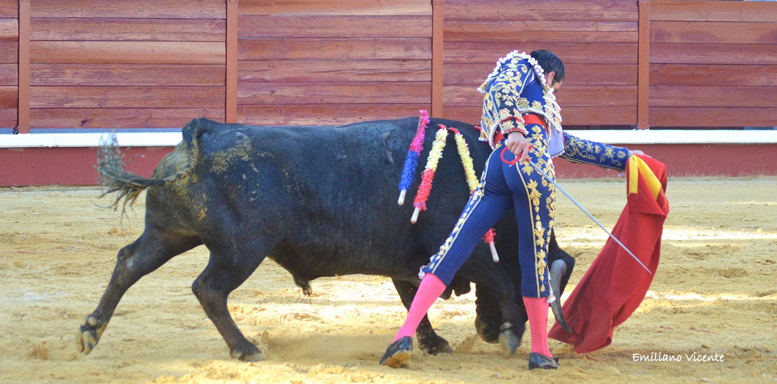 Don Benito, 5 de mayo de 2018