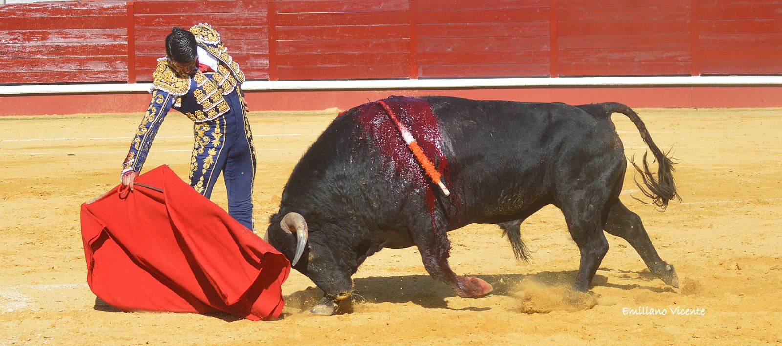 Don Benito, 5 de mayo de 2018